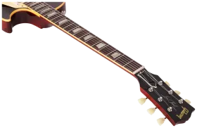 Gibson 1958 Les Paul Standard Reissue VOS Bourbon Burst # 13