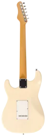 Haar Traditional S Gloss Vintage White #1 2