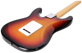 Suhr Classic Pro HSS MN 3TB #2 8