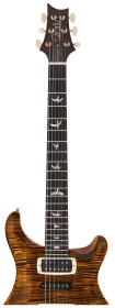 PRS Modern Eagle V Tiger Eye 10 Top #1 9