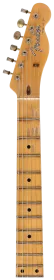 Fender Custom Shop 1959 Hot Rod Tele HS JRN ASH MN CFM Dealer Select #3 13