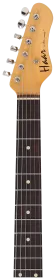 Haar Traditional S Gloss Vintage White #1 13