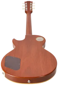 Gibson 1956 Les Paul Goldtop Reissue VOS Double Gold # 6