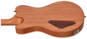Nik Huber Surfmeister Worn Surf Green 8