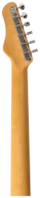 Haar Traditional S Gloss Vintage White #1 14