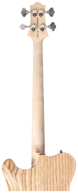 Nik Huber Rietbergen Standard Bass WOB #1 10