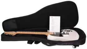 Suhr Classic T Antique MN Trans White #2 19