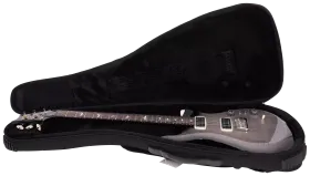 PRS S2 Custom 24-08 Faded Gray Black Burst 16
