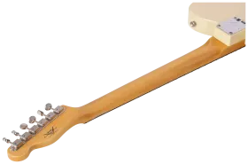 Fender Custom Shop 1963 Telecaster JRN VWT #1 14