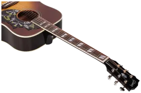 Gibson Hummingbird Standard Red Spruce 15