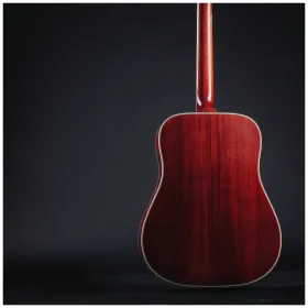 Gibson Murphy Lab 1963 Country Western Heavy Aged 28