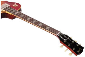 Gibson 1960 Les Paul Standard Reissue VOS WC 15