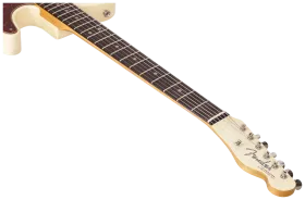 Fender Custom Shop 1963 Telecaster JRN VWT #1 13