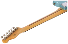 Fender Custom Shop 1959 Hot Rod Tele HS JRN RW TGM Dealer Select #8 14