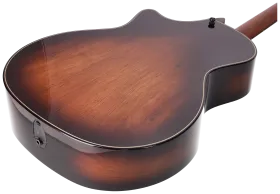 Taylor Builder's Edition 814ce Honduran Rosewood/Redwood 8
