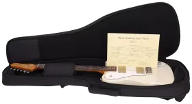 Haar Traditional T 72er Aged Vintage White  #5 17