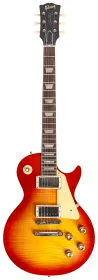Gibson 1960 Les Paul Standard Reissue VOS WC