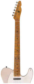 Rock N Roll Relics Richards Model Blonde Heavy Aged #3 9