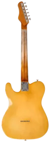 Haar Traditional T Aged BSB Flamed Kloppmann # 2