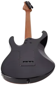 Suhr James Norbert Ivanyi Modern Signature 7