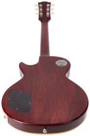 Gibson 1960 Les Paul Standard Reissue VOS WC 7
