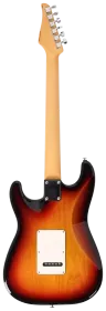 Suhr Classic S HSS RW 3TS #1 2