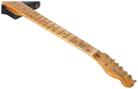 Fender Custom Shop 1959 Hot Rod Tele HS JRN ASH MN CFM Dealer Select #7 13