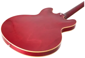 Gibson 1964 ES-335 Reissue VOS 60s Cherry # 7