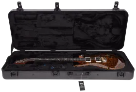 PRS Custom 24 Tiger Eye 10 Top #1 16
