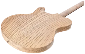 Nik Huber Rietbergen Standard Bass WOB #1 7