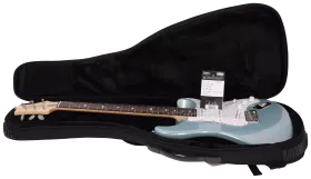 PRS John Mayer JM Silver Sky Polar Blue # 17