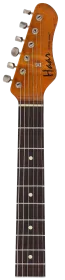Haar Traditional S RW HSS Aged Teal Green Metallic #8 11