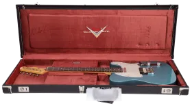  Custom Shop 1959 Hot Rod Tele HS JRN RW TGM Dealer Select #3 18
