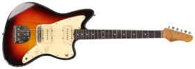 Haar Traditional JM Swamp Ash Aged 3TS # 1