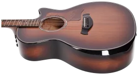 Taylor Builder's Edition 814ce Honduran Rosewood/Redwood 6