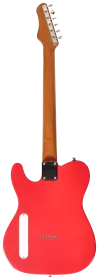 Haar Cabronita Fiesta Red #3 2
