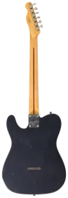 Fender Custom Shop 1959 Hot Rod Tele HS JRN ASH MN MCB Dealer Select #3 2