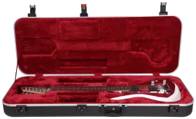 Ibanez JS3CR Chromeboy Joe Satriani #2 16