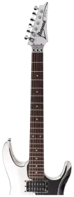 Ibanez JS3CR Chromeboy Joe Satriani #2 9