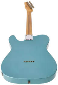  Custom Shop 1959 Hot Rod Tele HS JRN RW TGM Dealer Select #3 7