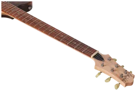 Nik Huber Piet Custom Copper Finish #2 13