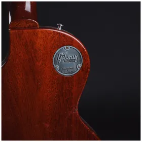 Gibson 1959 Les Paul Standard Reissue Light Aged Royal Teaburst Murphy Lab #942891 29