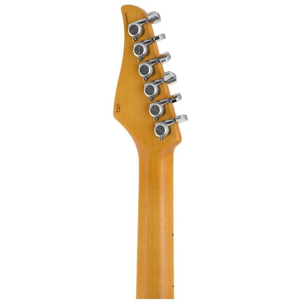 Suhr - Suhr Classic S Antique HSS RW Aged SB - 4
