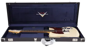 Fender Custom Shop 1963 Telecaster JRN VWT #1 16