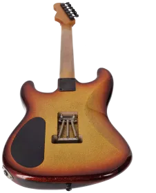 Rock N Roll Relics Blackmore Model FR Lynch Tiger Sparkle #2 7