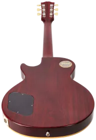 Gibson 1959 Les Paul Standard Reissue Ultra Light Aged Factory Burst Murphy Lab #1 6