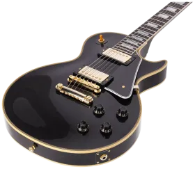Gibson Les Paul Custom 1957 VOS EB #3 5