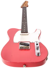 Haar Traditional T Aged RW Fiesta Red # 3