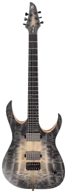 Mayones Duvell Elite 6 Trans Graphite