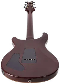 PRS LTD Studio 22 Mango Top Orange Tiger 6